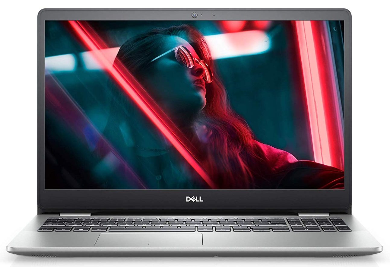 Dell Inspiron 15 5593 / 5594 - Specs, Tests, and Prices