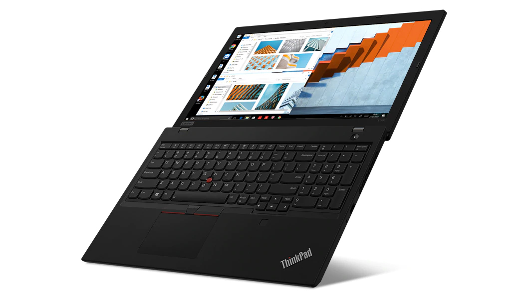 Lenovo ThinkPad L590 review - might be just the right pick for the