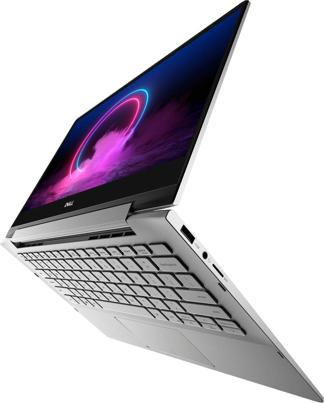 Dell Inspiron 13 7391 2-in-1 - スペック、テスト、価格