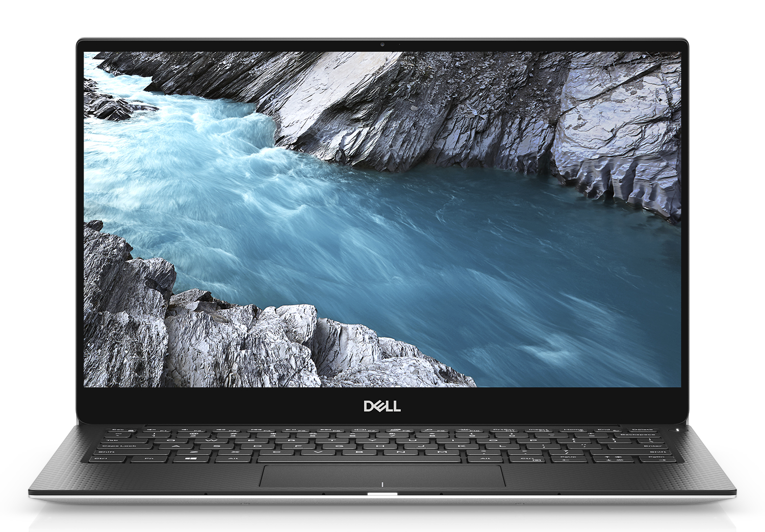 Dell XPS 13 7390 review - unchanged design, but the 10th Gen CPUs