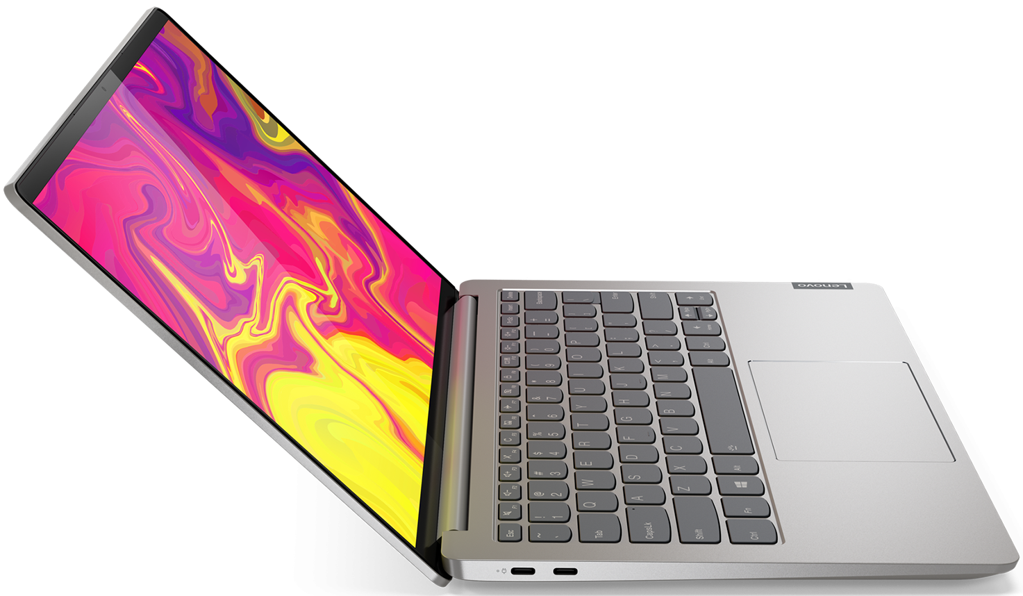 Lenovo IdeaPad S540 13 - Ryzen 7 4800U · AMD Radeon RX Vega 8