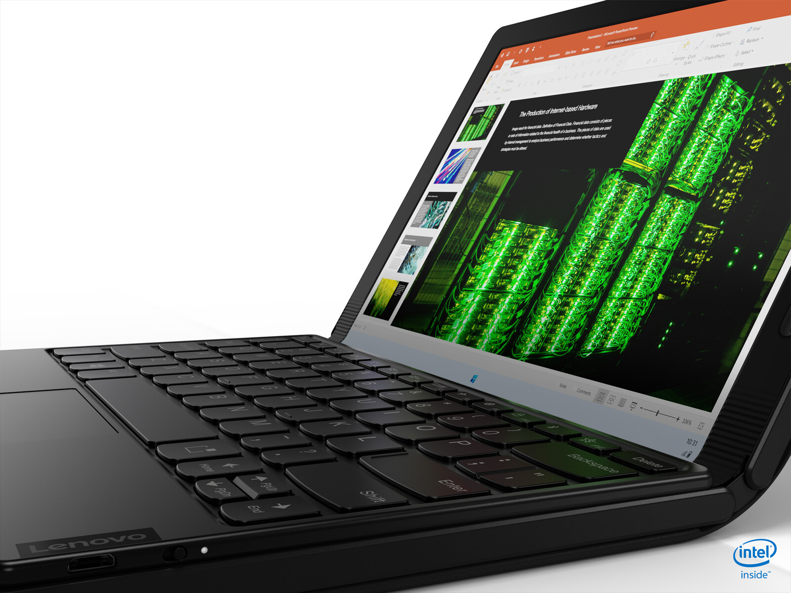Lenovo ThinkPad X1 Fold Gen 1 - スペック、テスト、価格