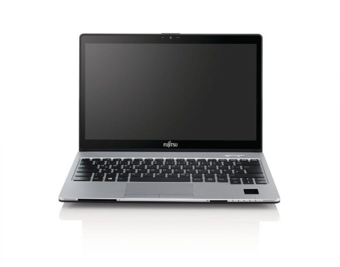 Fujitsu LifeBook S938 - i5-8250U · UHD Graphics 620 · 13.3”, Full