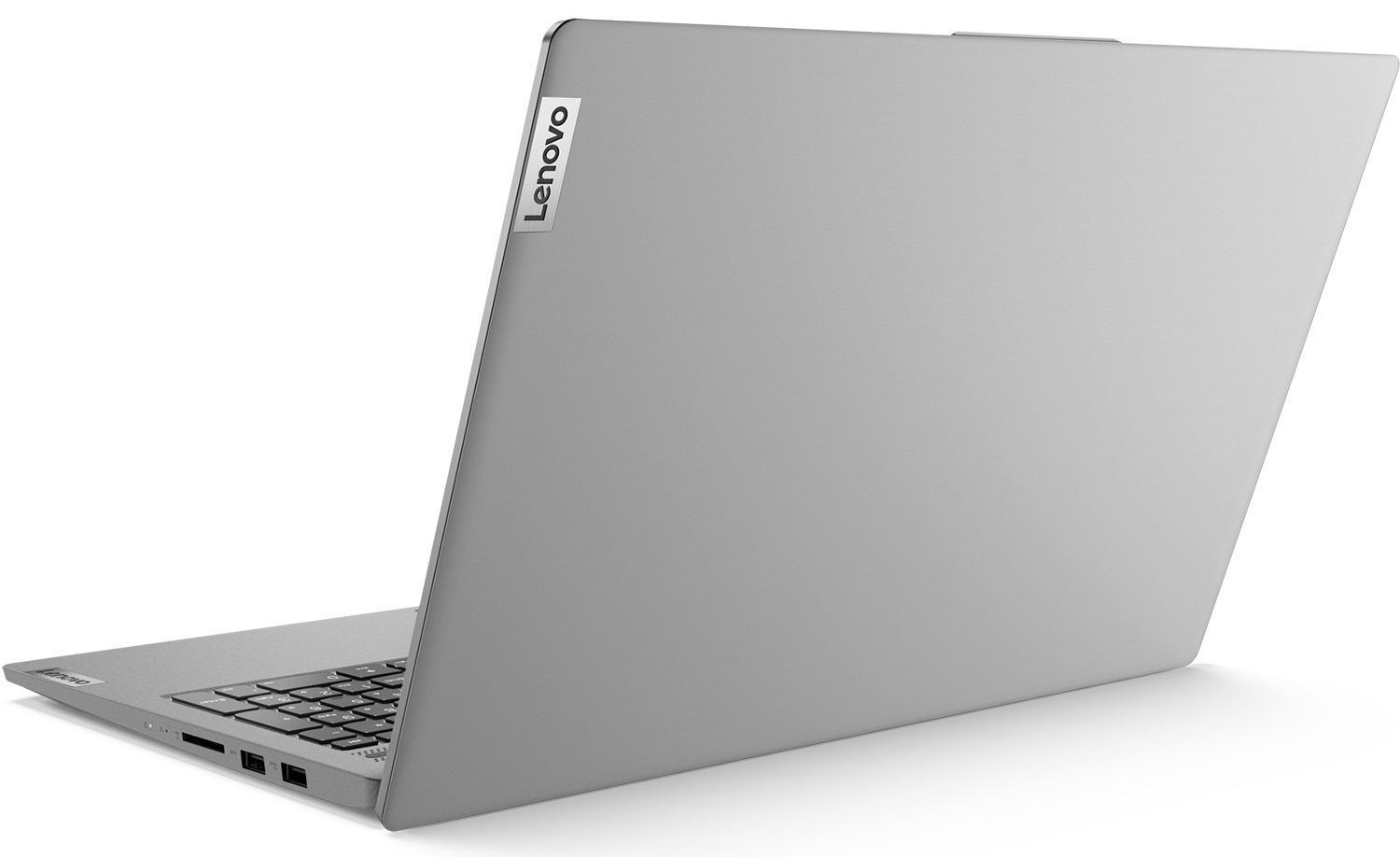 Lenovo IdeaPad 5 15ACL05 ホワイトノートPC Linux Lenovo IdeaPad 5