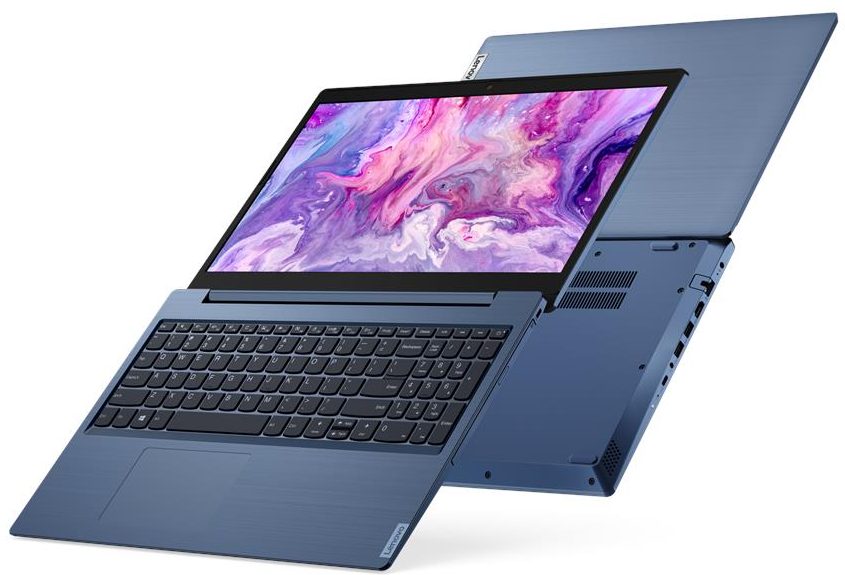 Lenovo IdeaPad L3 (15
