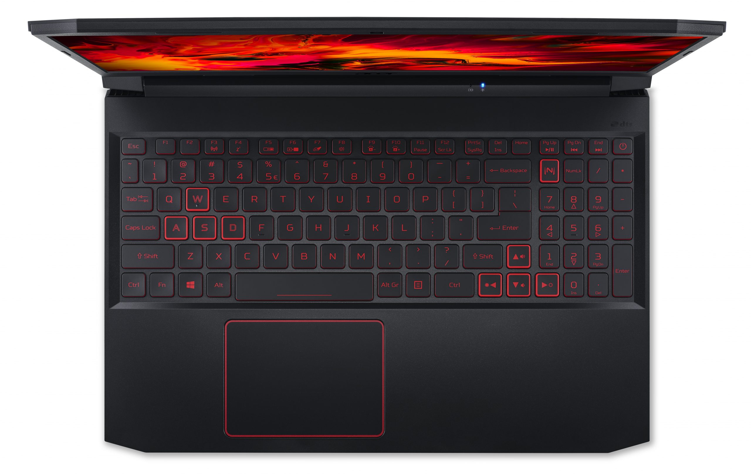 Acer Nitro 5 (AN515-55) - Specs, Tests, and Prices | LaptopMedia.com