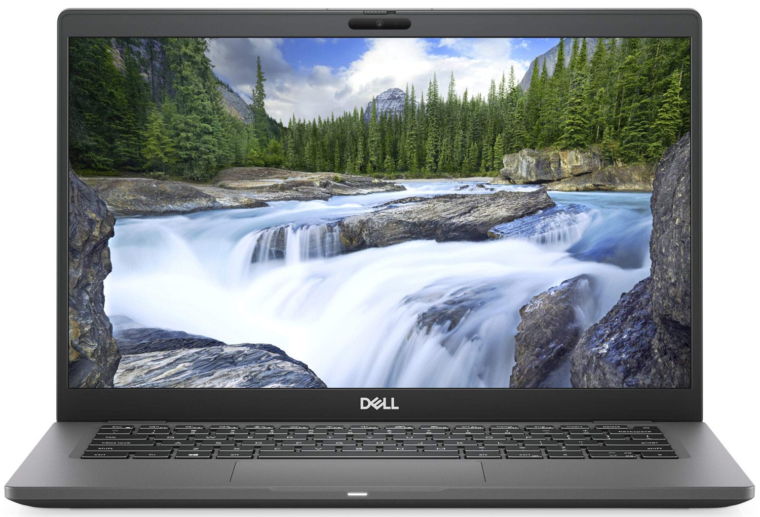 Dell Latitude 7310 - i7-10610U · Intel UHD Graphics · 13.3”, Full