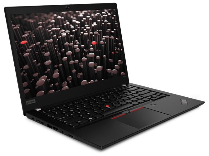 Lenovo ThinkPad P14s Gen 1 (Intel) - スペック、テスト、価格