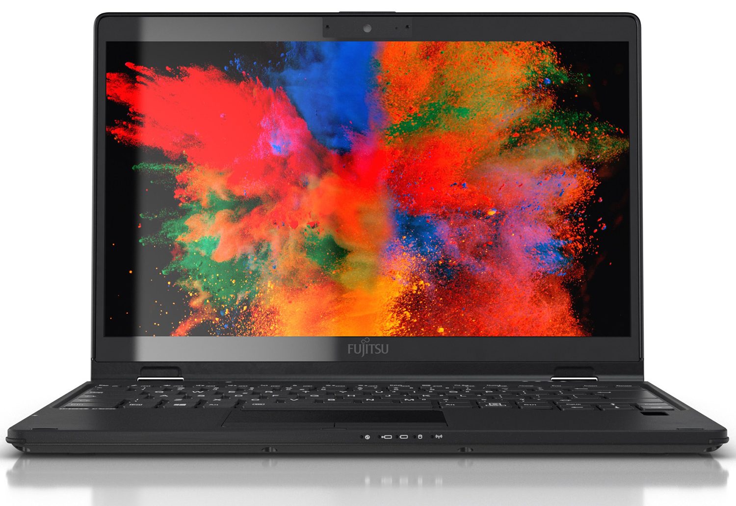 Fujitsu LifeBook U9310X - i7-10610U · Intel UHD Graphics · 13.3