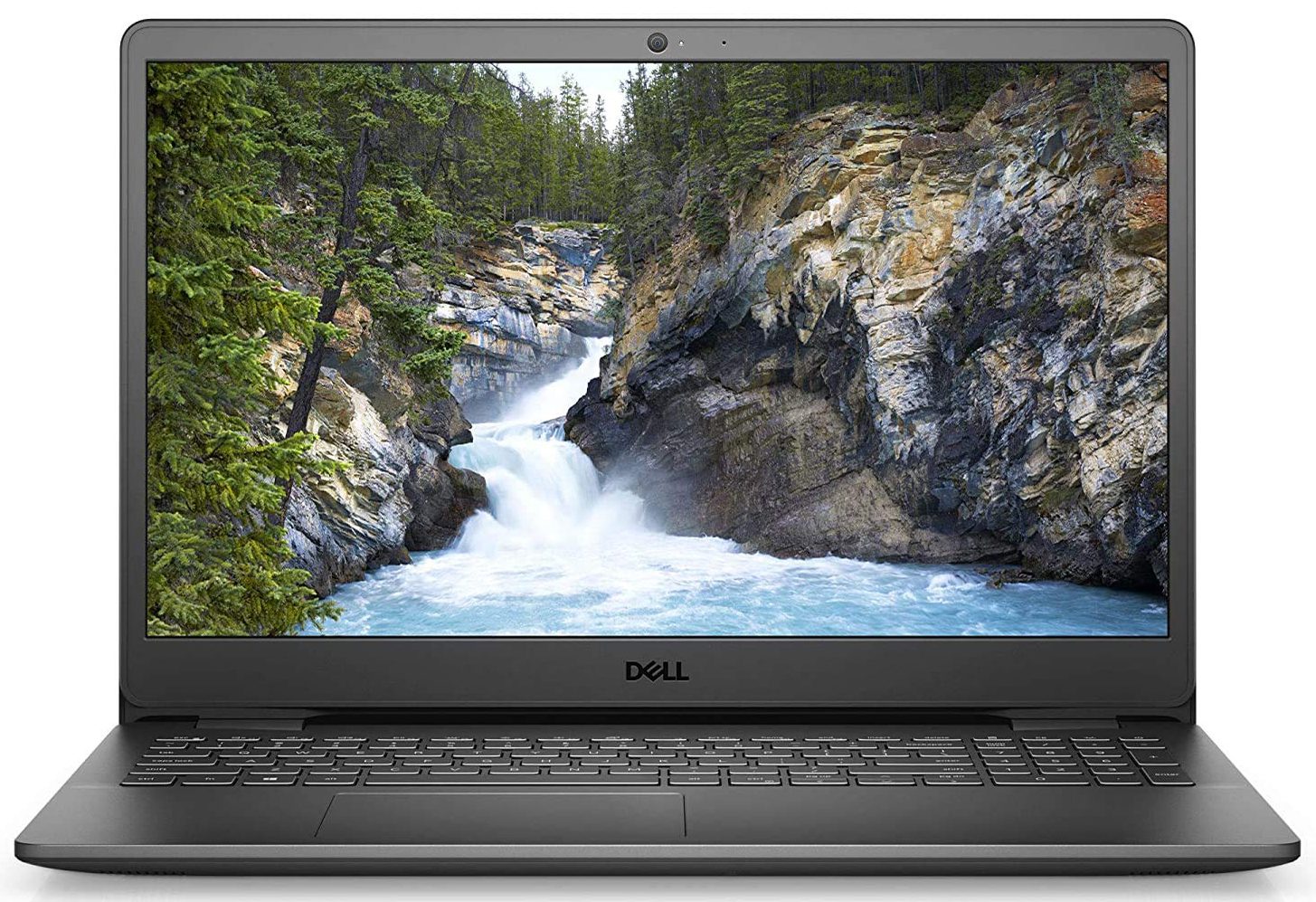 Dell Vostro 3501 - i3-1005G1 · UHD Graphics G1 · 15.6”, HD (1366 x