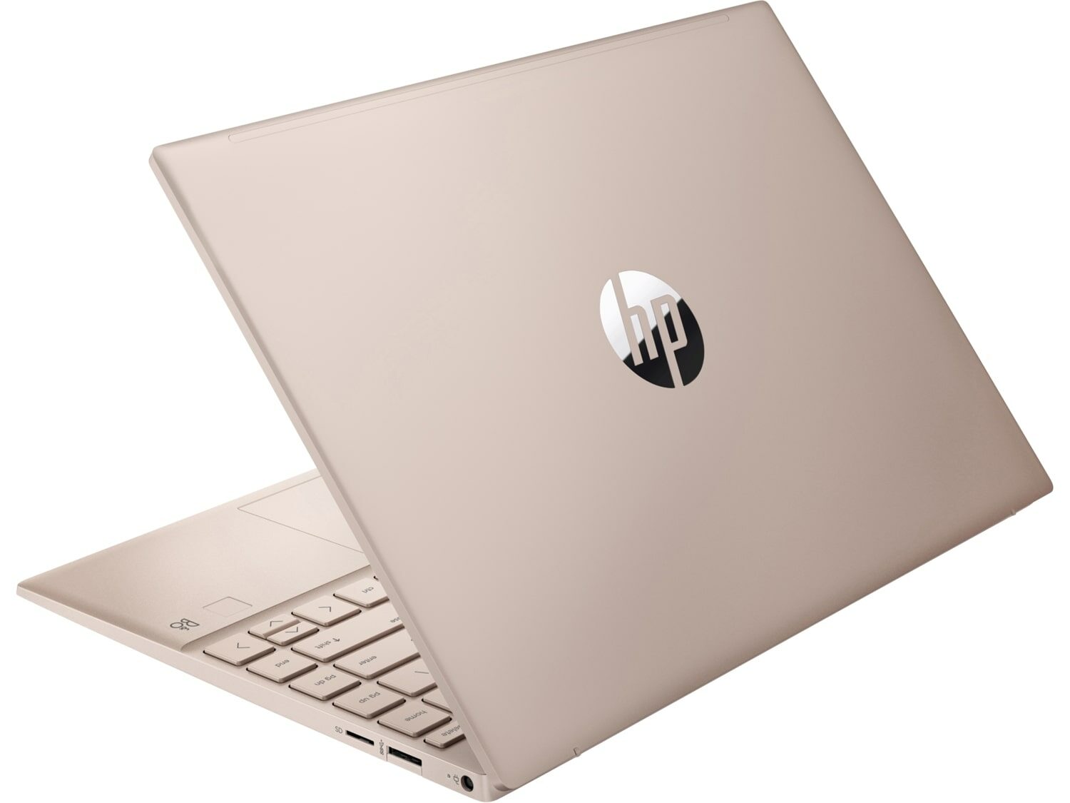 HP Pavilion Aero 13 - 7735U · Radeon 680M · 13.3”, WUXGA (1920 x