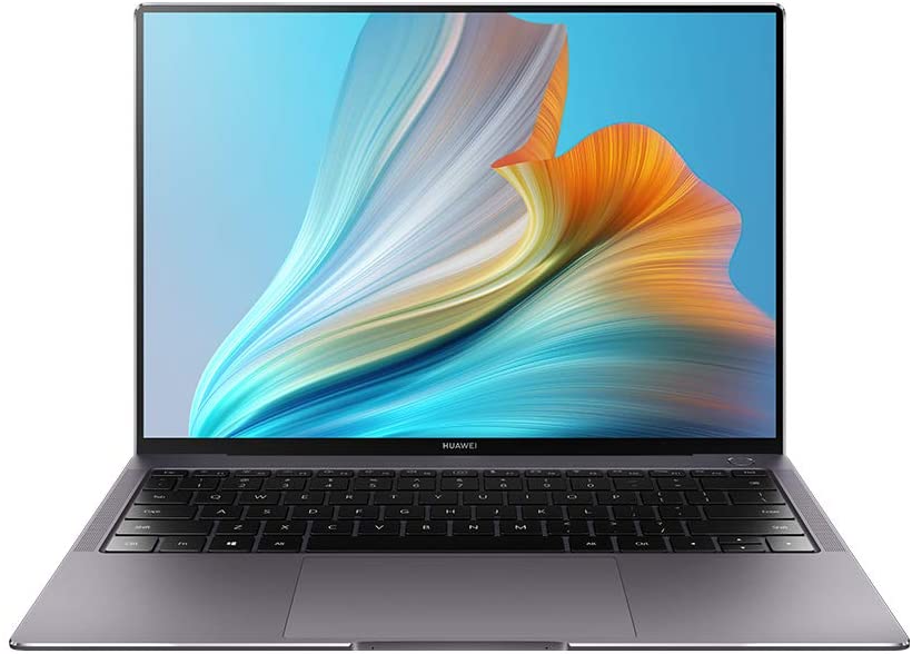 Specs and Info] Huawei MateBook X Pro (2021) - Tiger Lake and a