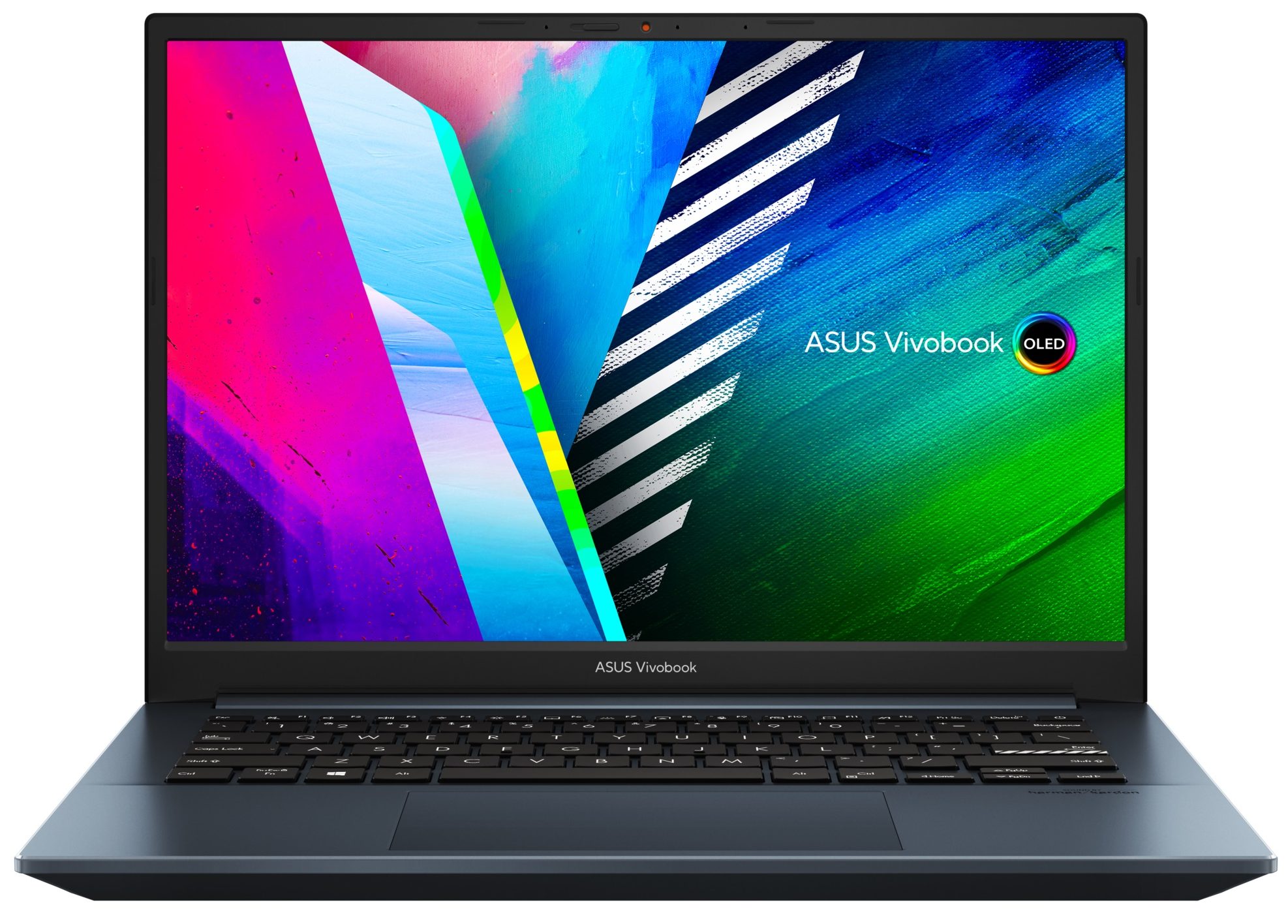 ASUS VivoBook Pro 14 OLED (M3401 / N3401) - スペック、テスト、価格