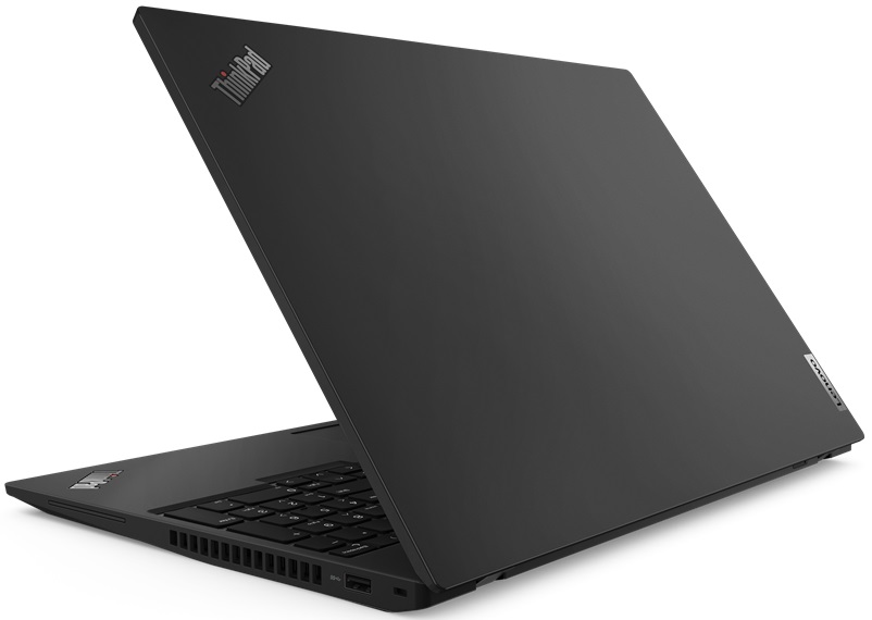 Lenovo ThinkPad P16s Gen 1 review - this is NOT a workstation