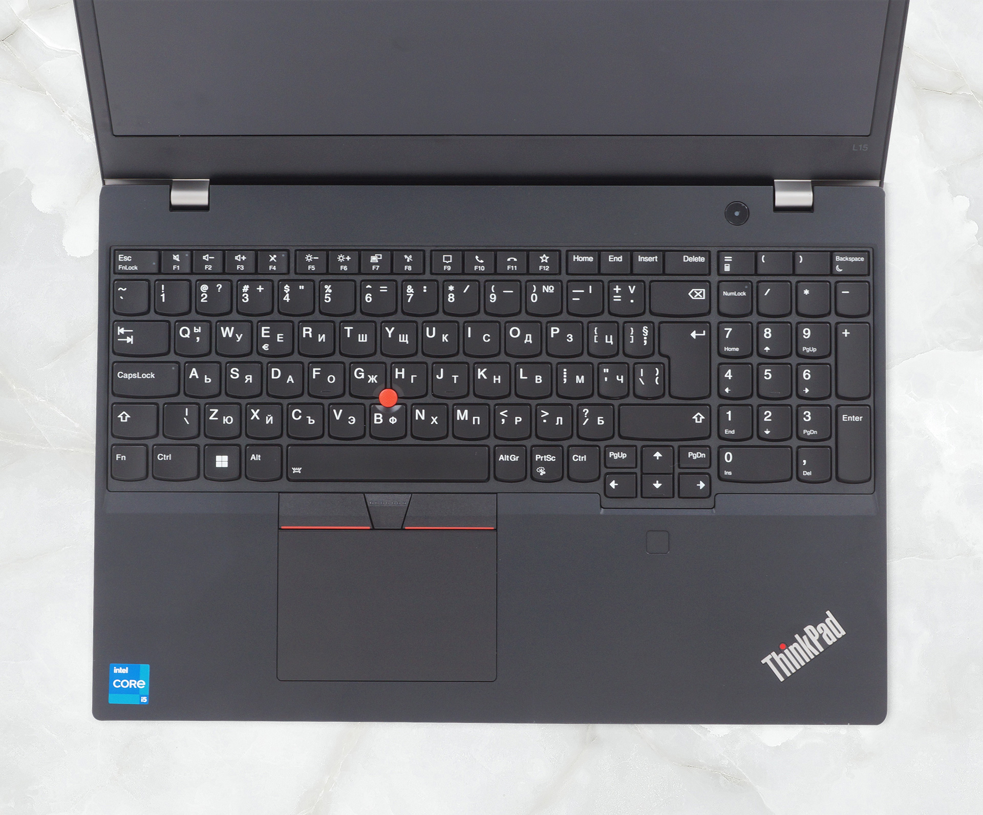 Lenovo ThinkPad L15 Gen 2 (Intel) - Top 5 Pros and Cons
