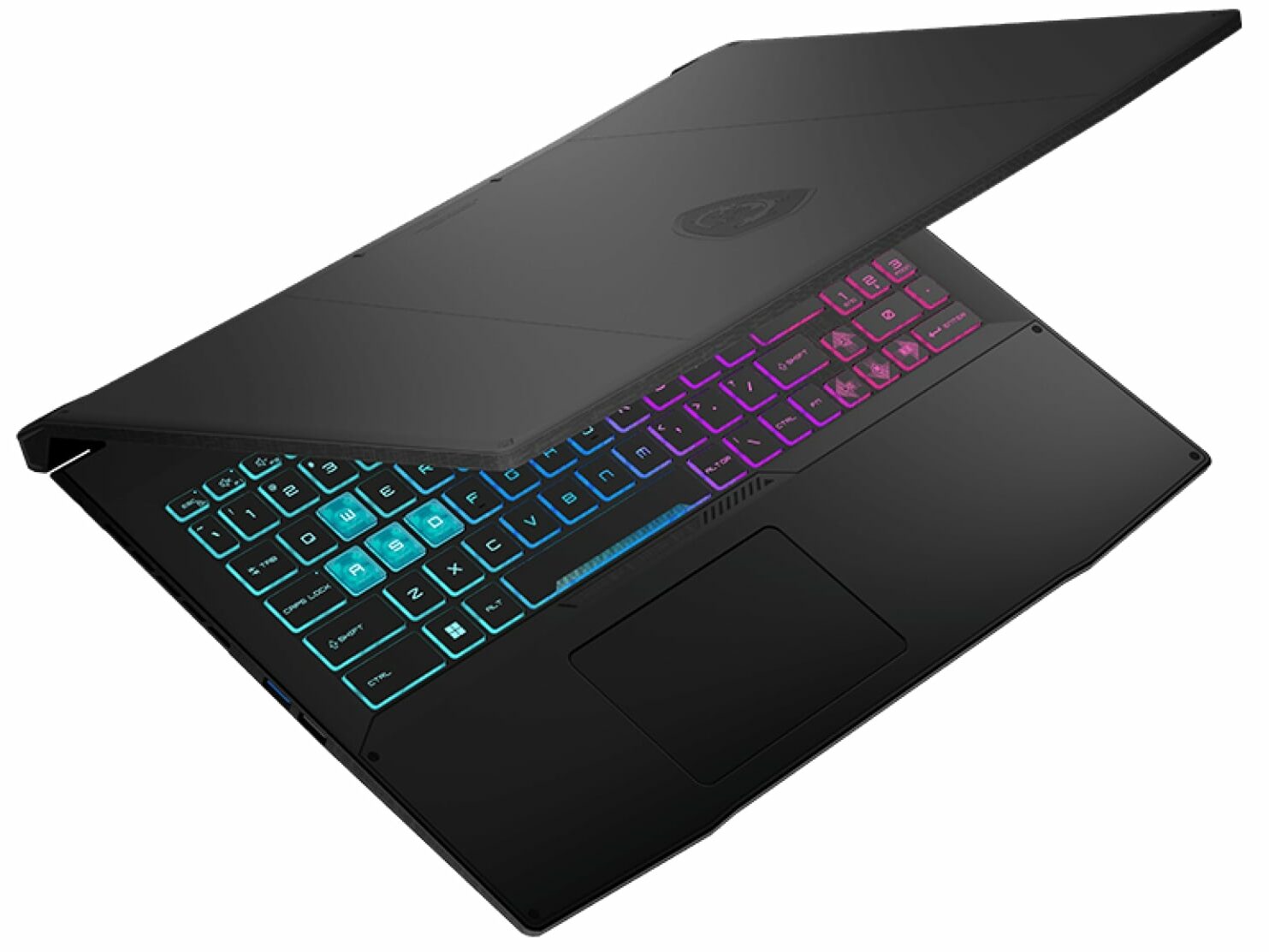 MSI Katana 15 (B12Ux / B12Vx / B13Ux / B13Vx) - Specs, Tests, and