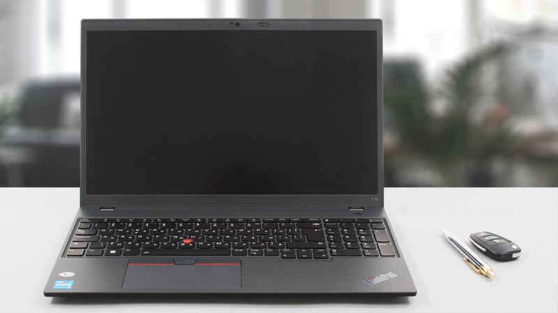 Lenovo ThinkPad L15 Gen 3 review - can it beat the competition