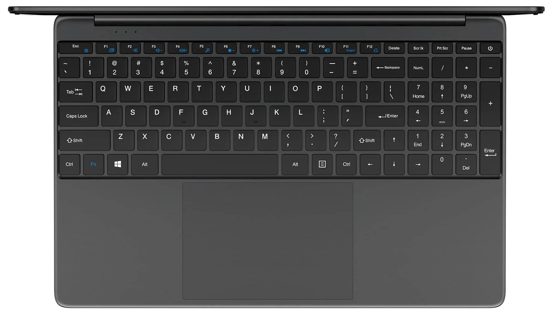 TECLAST F15S - Specs, Tests, and Prices | LaptopMedia.com