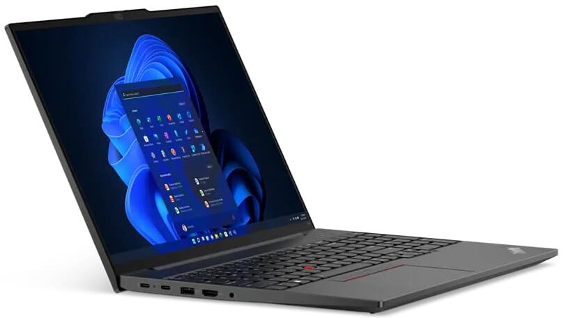Lenovo ThinkPad E16 Gen 1 (AMD) - Specs, Tests, and Prices