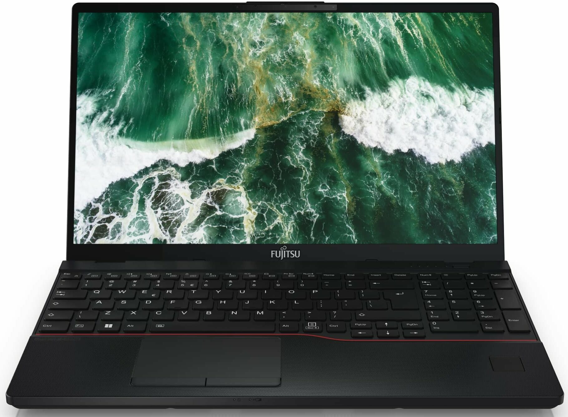 Fujitsu LifeBook E5513 - Specs, Tests, and Prices | LaptopMedia.com