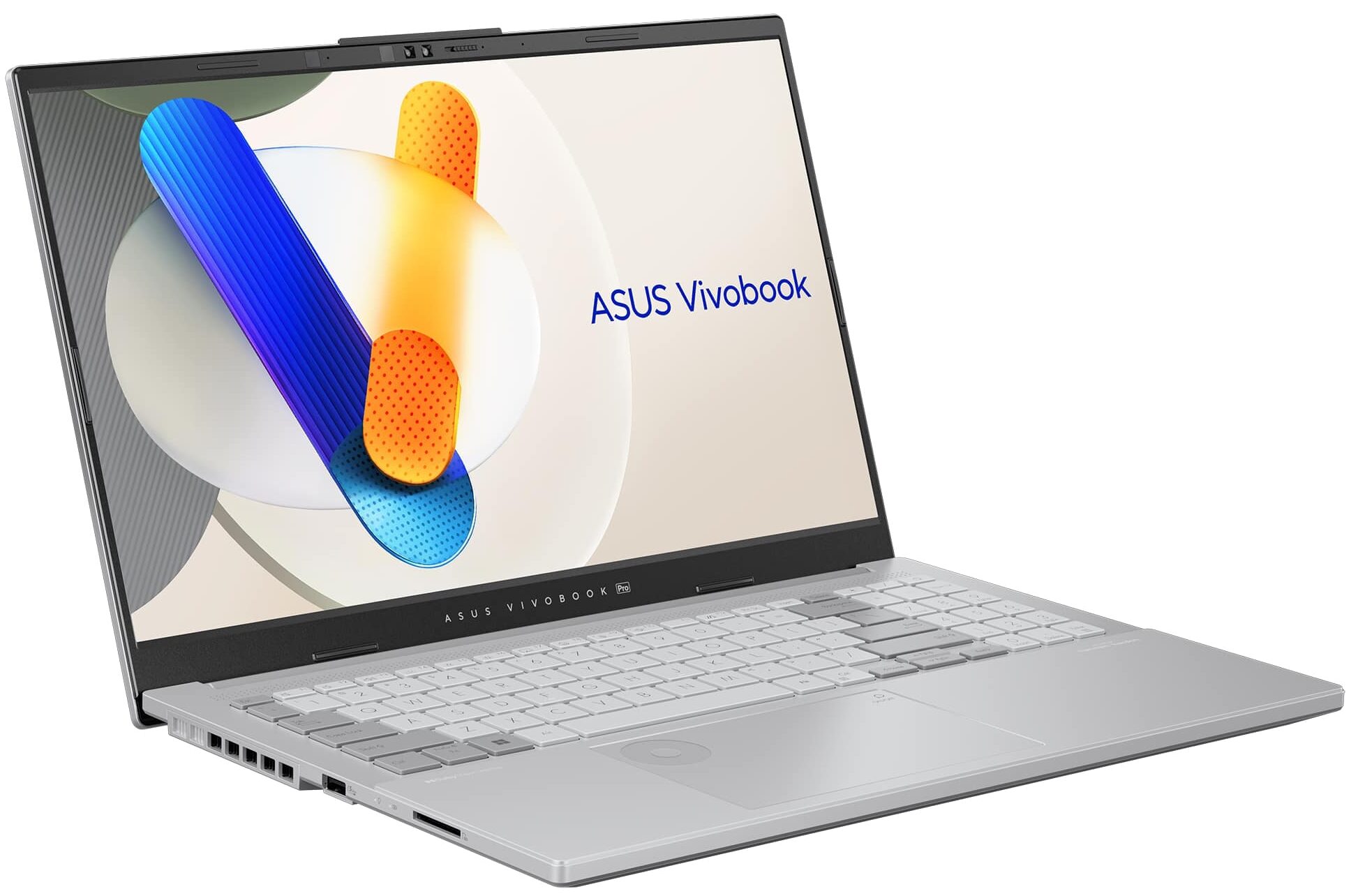ASUS Vivobook Pro 15 OLED (N6506) - Specs, Tests, and Prices