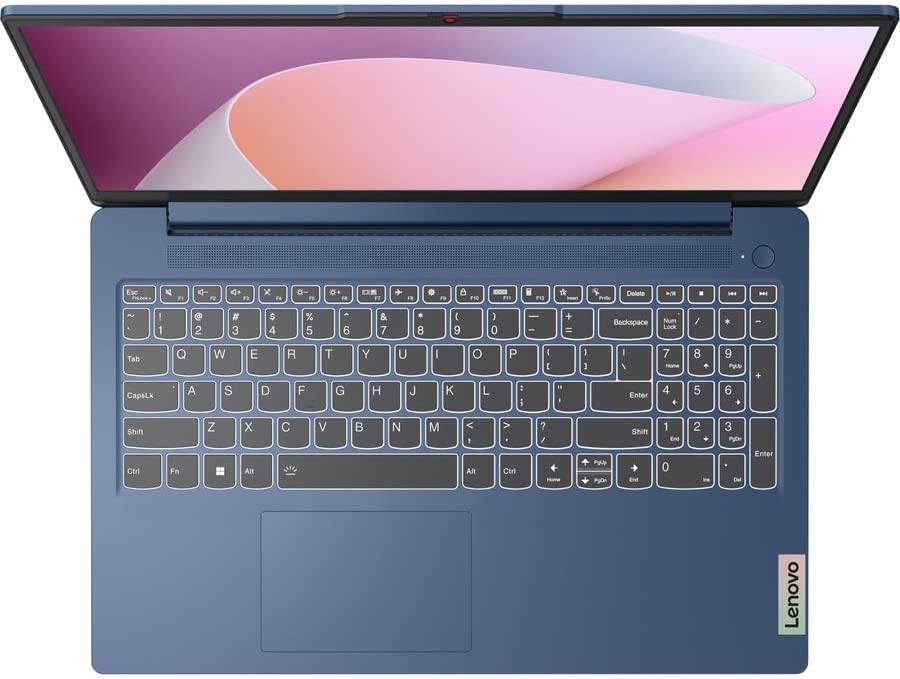 レノボ IdeaPad Slim 3 (15, Gen 8)レビュー - 気取らない低価格