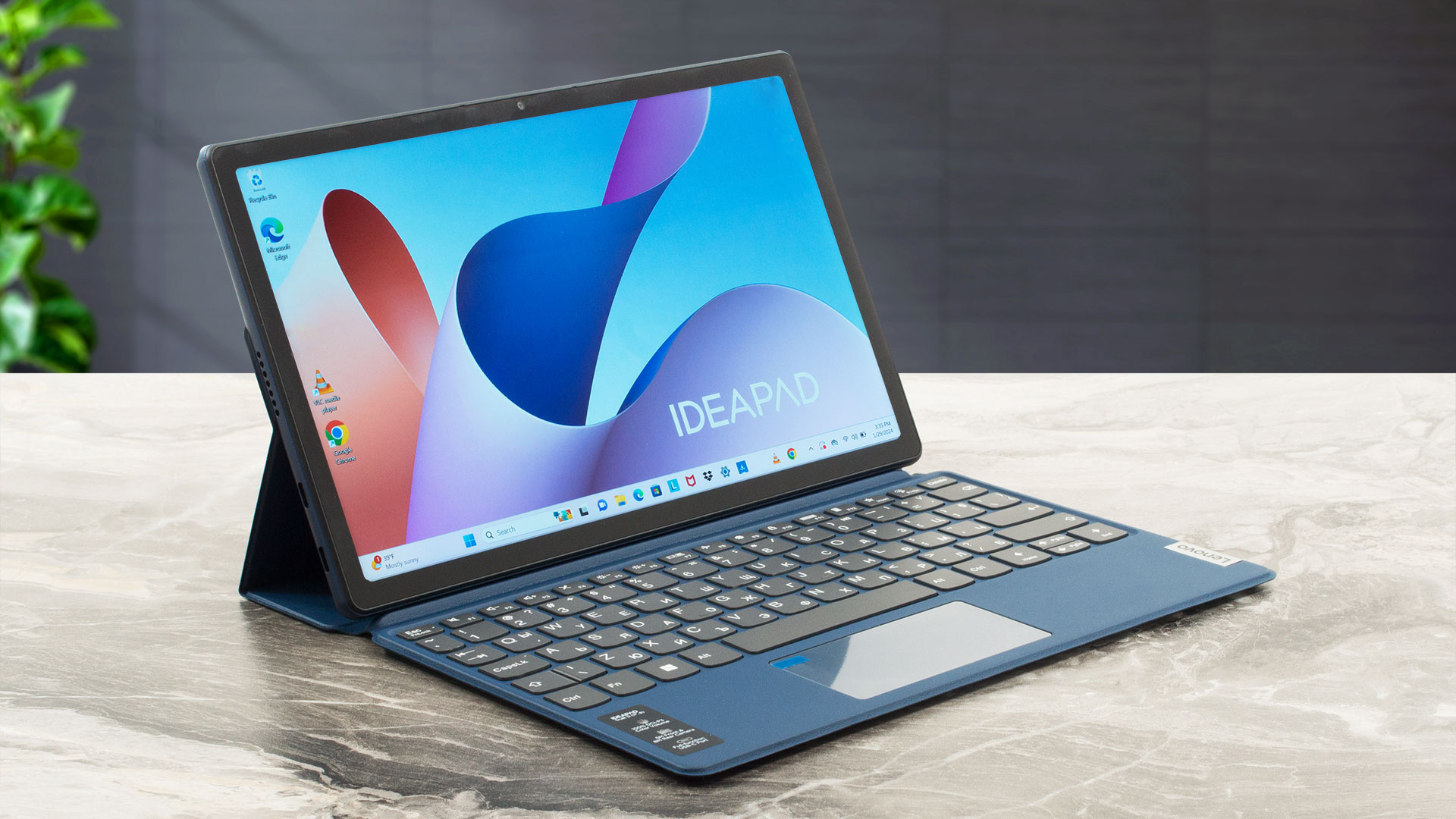 Lenovo IdeaPad Duet 3 (11, Gen 8) Review - Is This the Windows