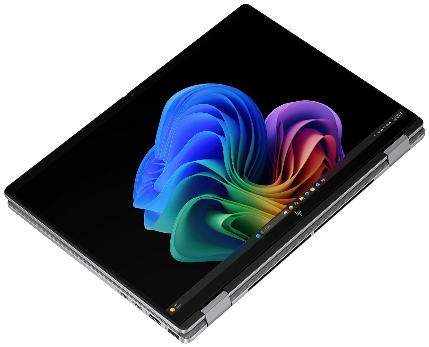 HP OmniBook X Flip (14-fk0000) - Specs, Tests, and Prices