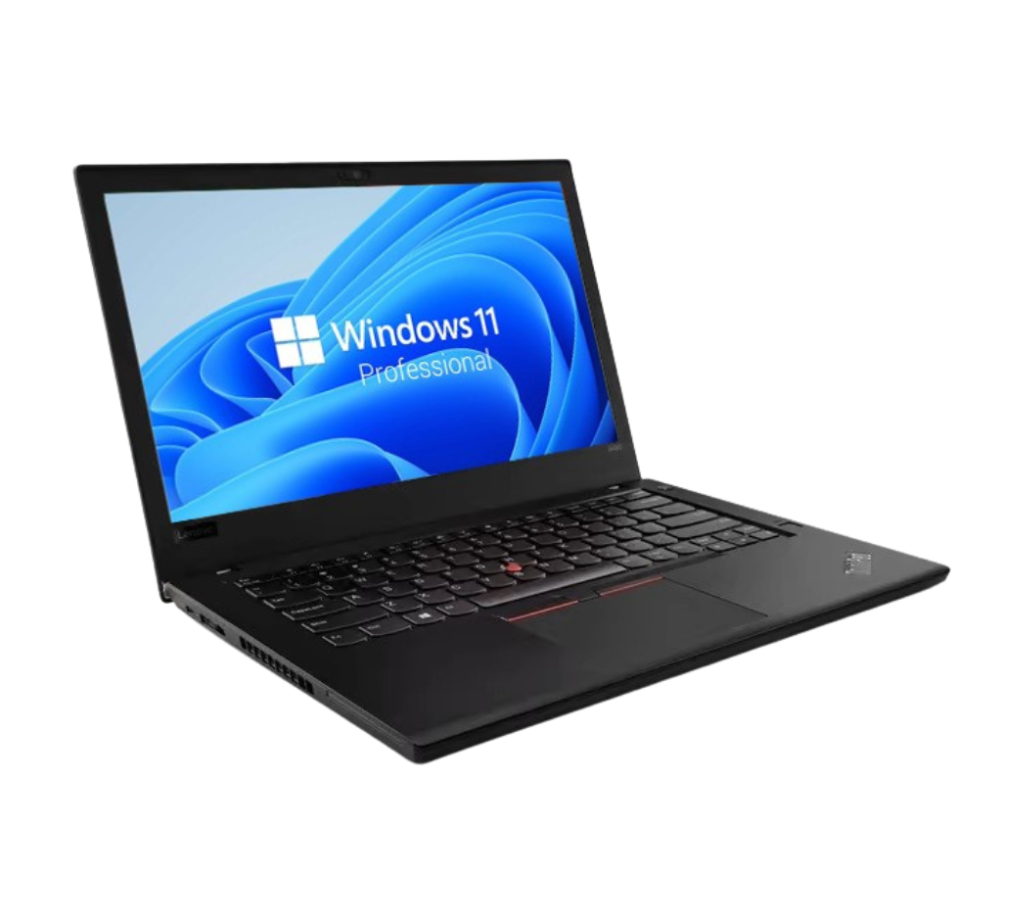 Lenovo ThinkPad X270 - Laptops Clearance Cyprus