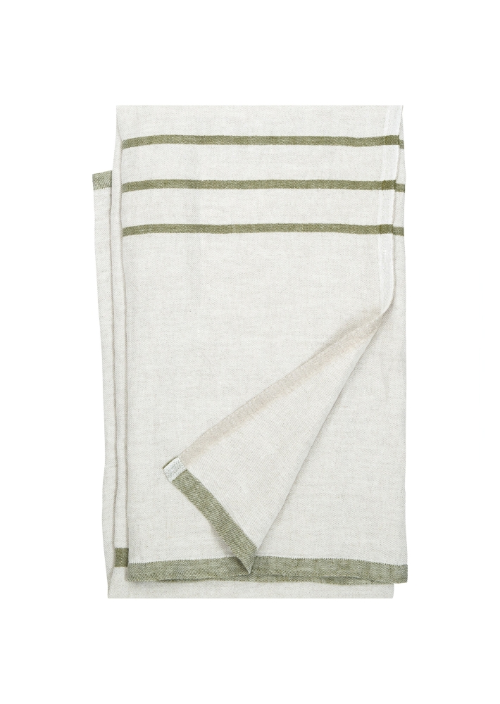 USVA multi-use towel 95x180cm – LAPUAN KANKURIT（ラプアンカンクリ）