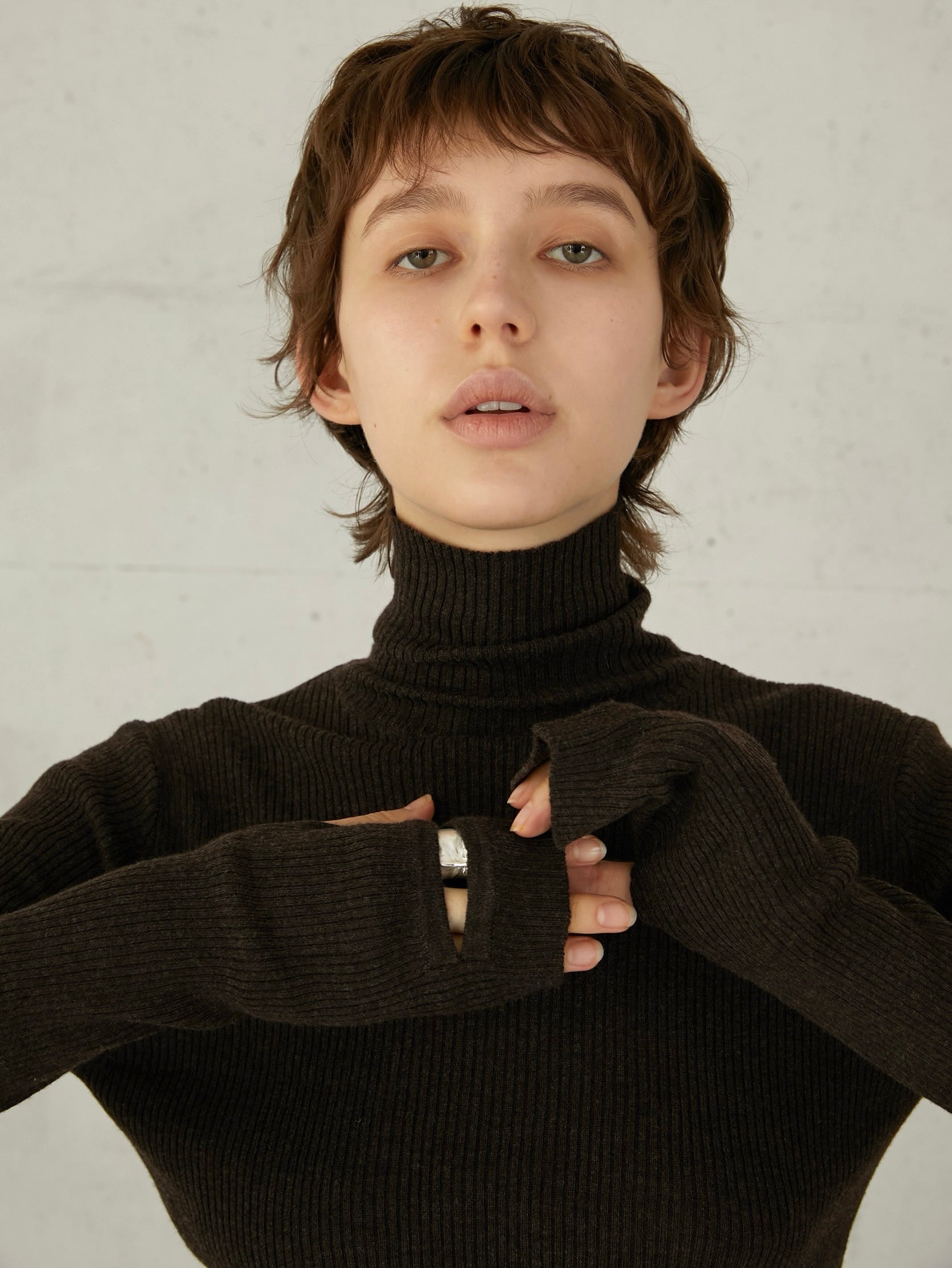 ALL – LA PEAU DE GEM