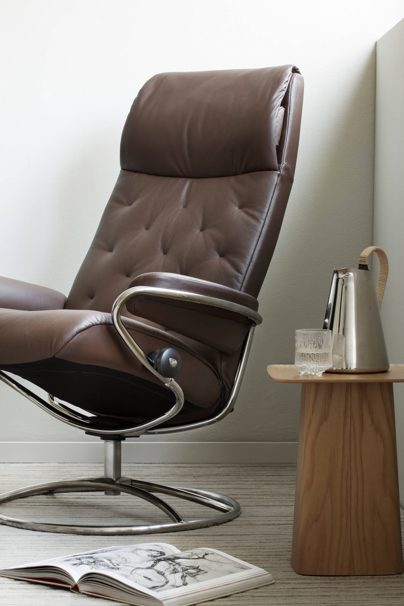 価格改定直前！スタッフおすすめストレスレス®チェア3選！ | LAPIAS