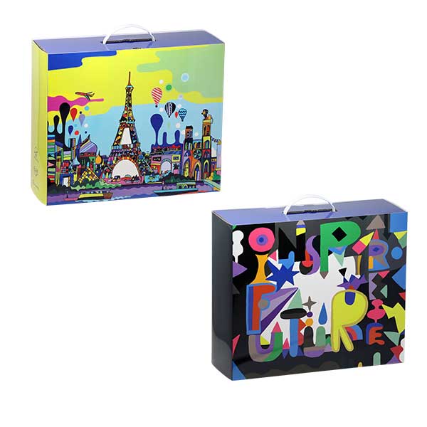 ぼうさいアートBOX | 防災用品の備蓄・仕入れ｜防災セット・防災グッズ