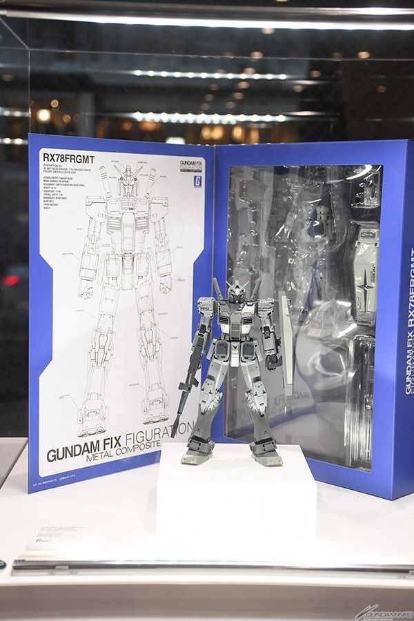 ロボット FRAGMENT GUNDAM L COMPOSITE ロボット FRAGMENT GUNDAM L