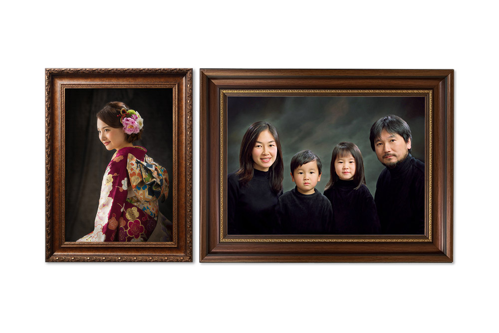 アートソン ｜七五三・成人式写真のフォトスタジオ・写真館はらかん