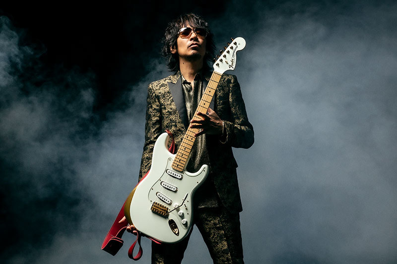 L'Arc-en-Ciel Official Website