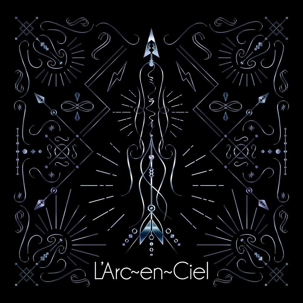 L'Arc-en-Ciel Official Website