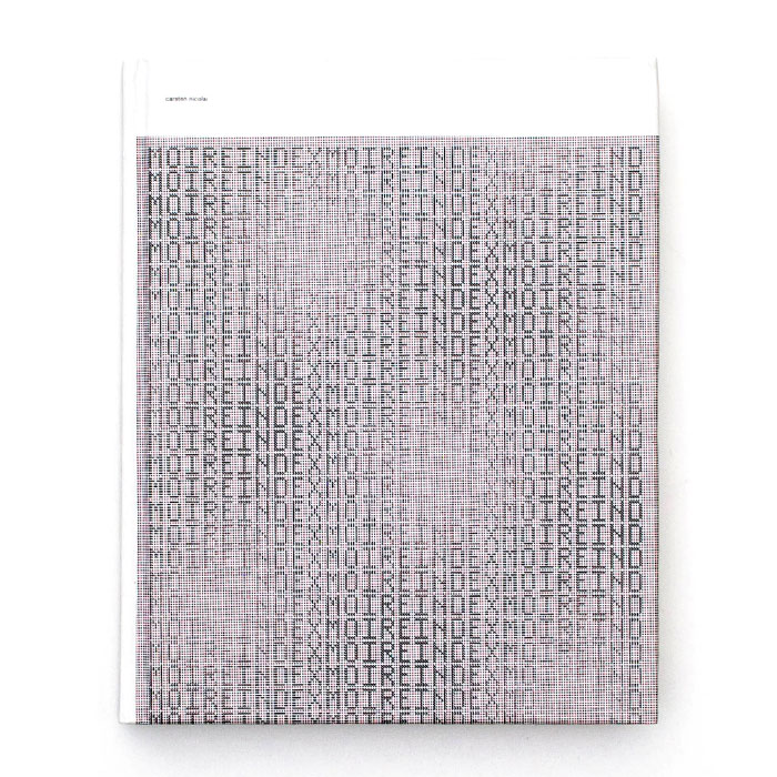 Moiré index | Large/Kiosk