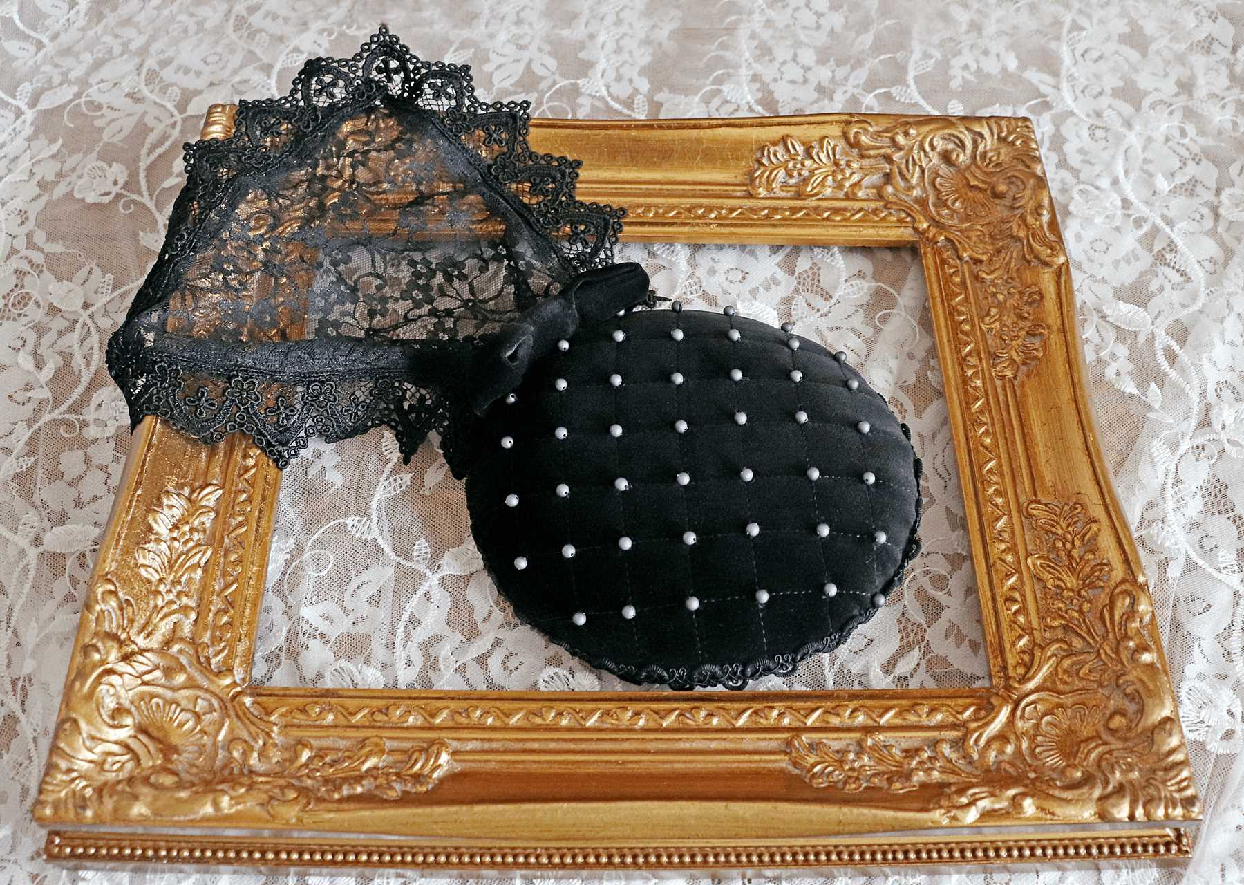 Collection | L'aristocratie ラリストクラシー【Bonnets&Hats】