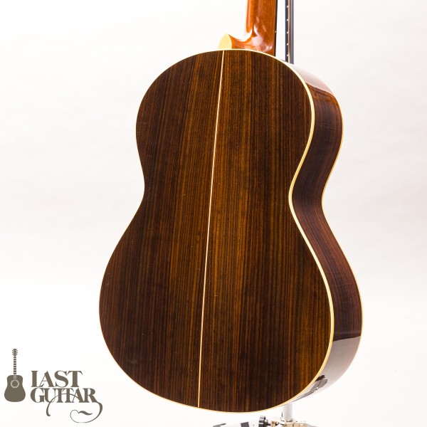 K.Yairi RF-120 Custom Adirondack | LAST GUITAR OFFICIAL WEBSITE