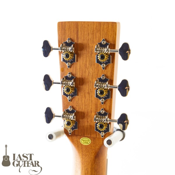 Cat's Eyes CE62T | LAST GUITAR OFFICIAL WEBSITE