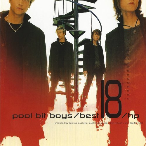 best 18/hp — Pool Bit Boys | Last.fm