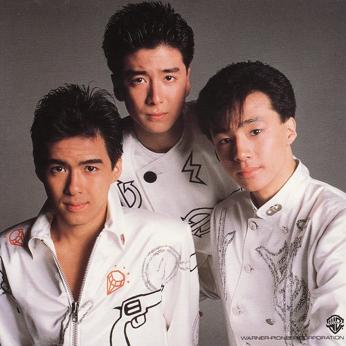 翔 SHONENTAI — 少年隊 | Last.fm