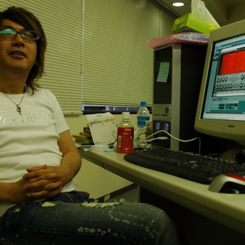 双界儀 オリジナル・サウンドトラック — 菊田裕樹 | Last.fm