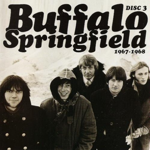 The Buffalo Springfield Box Set (disc 3) — Buffalo Springfield