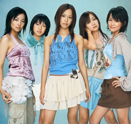 Grow into shinin' stars — SweetS | Last.fm