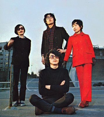 五つの赤い風船 出身、バイオグラフィー | Last.fm