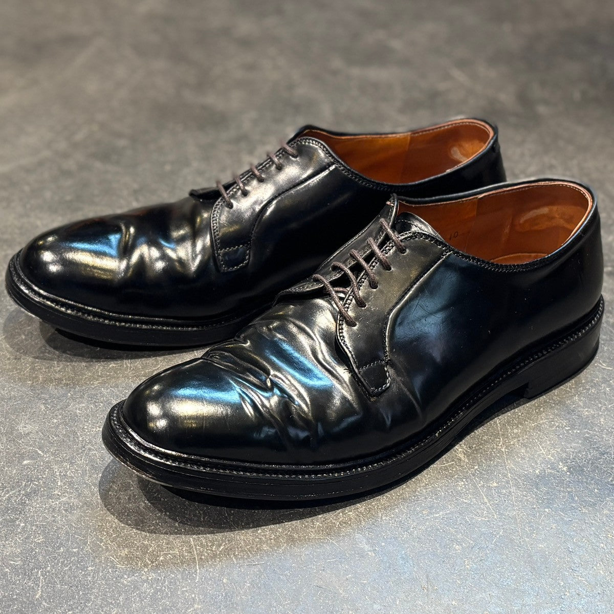 オールデン／ALDEN | LASTLAB 渋谷の革靴専門店 – Page 10