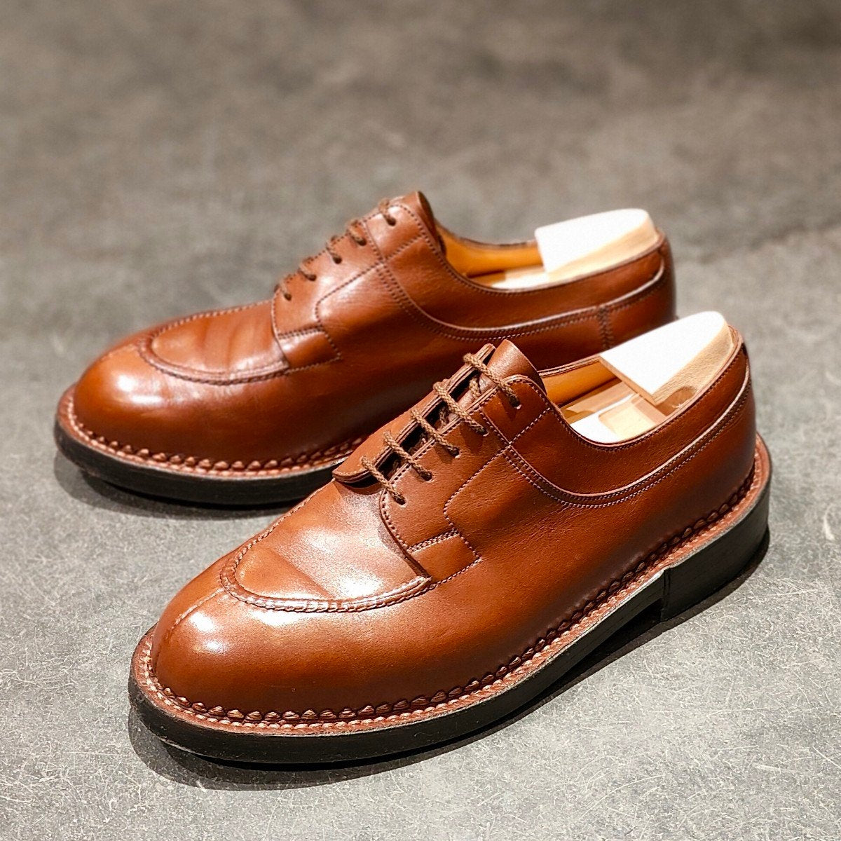 ジェイエムウエストン／J.M.WESTON | LASTLAB 渋谷の革靴専門店 – Page 9