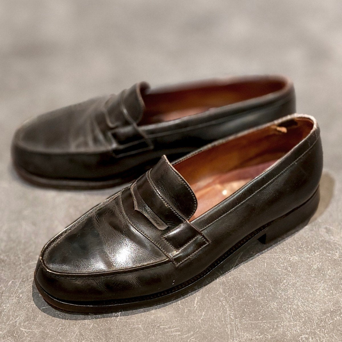 ジェイエムウエストン／J.M.WESTON | LASTLAB 渋谷の革靴専門店